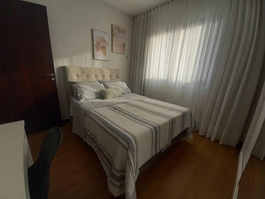 Apartamento Cozy And - External Parking Available *