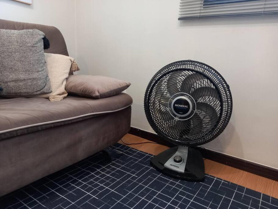 Cozy And - External Parking Available * Curitiba
