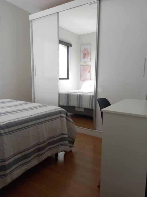 Cozy And - External Parking Available Curitiba