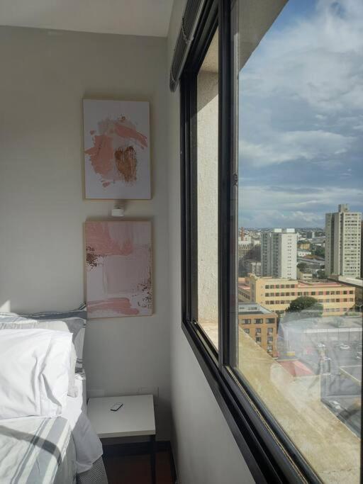 Cozy And - External Parking Available Curitiba