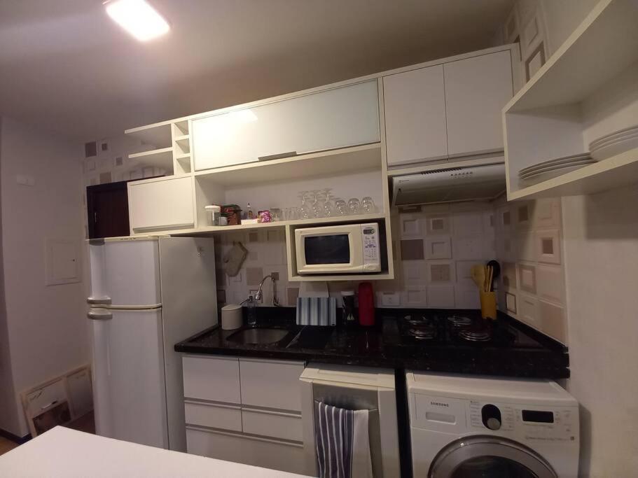 Cozy And - External Parking Available Curitiba