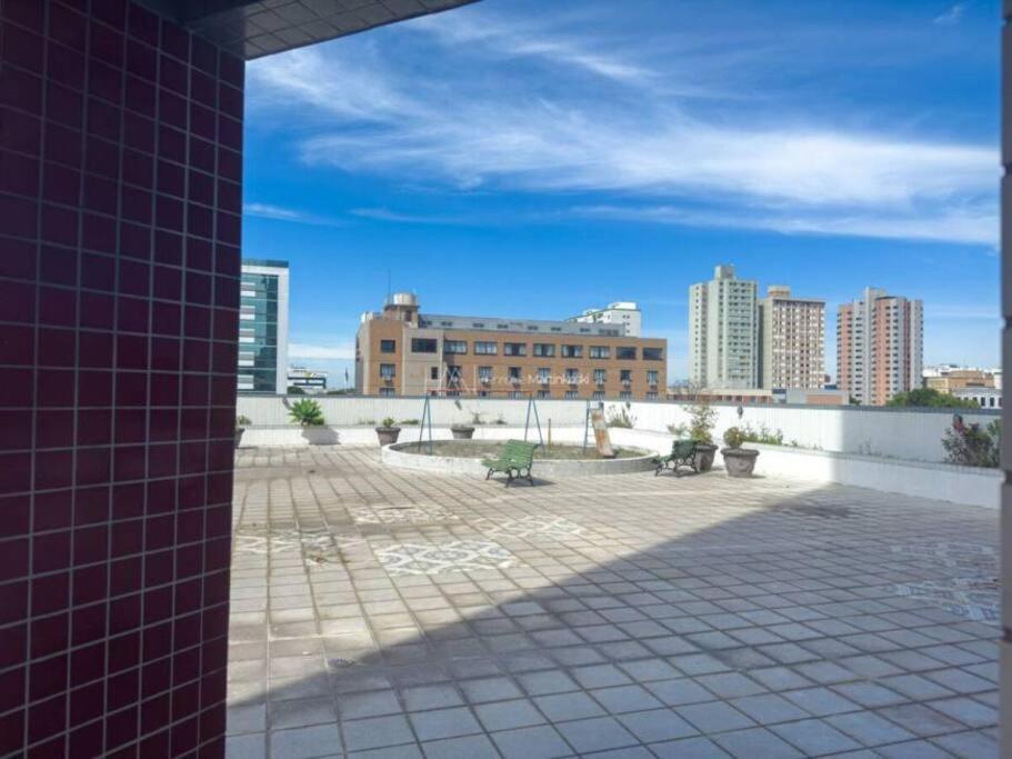 Apartamento Cozy And - External Parking Available *
