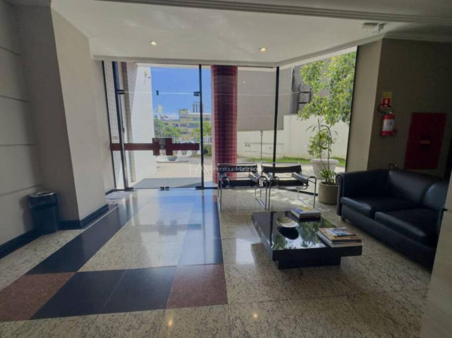 Cozy And - External Parking Available Apartamento Curitiba